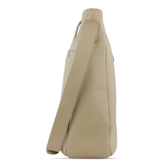 bugatti Elsa Schoudertas Leer 30 cm