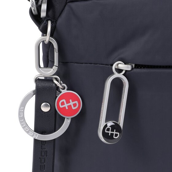 Hedgren Furo Schoudertas RFID-bescherming 22 cm