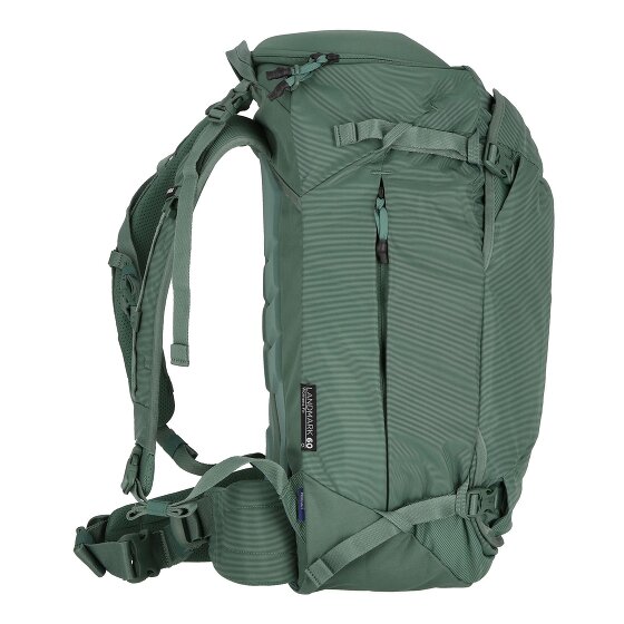 Thule Landmark Weekender reistas 45 cm