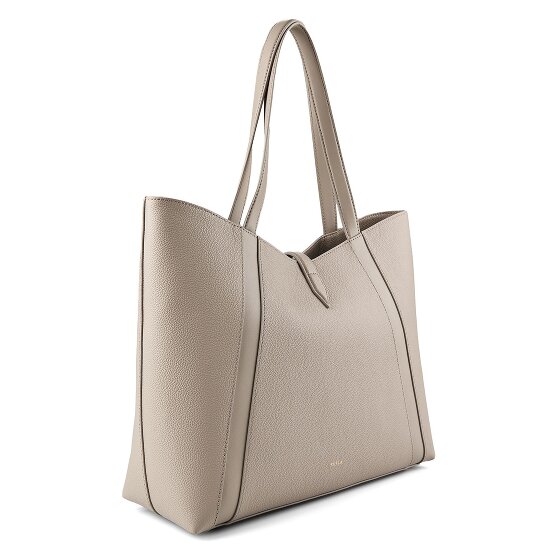 Furla Goccia Shopper Tas L Leder 37 cm