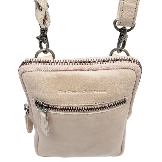 The Chesterfield Brand Salta Mobiel telefoonhoesje Leer 11 cm