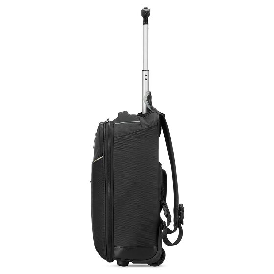 Roncato Ironik 2.0 2 wielen Rugzak trolley 48 cm