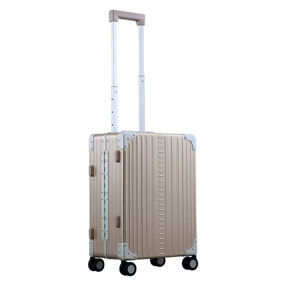 Aleon Fortis 4 wielen Cabinewagen 54 cm