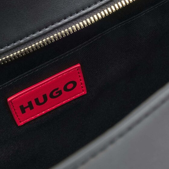 Hugo Yorih Schoudertas 47 cm