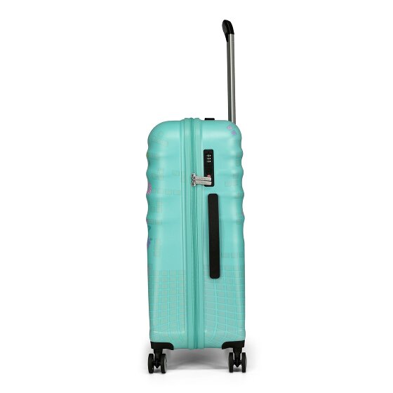 American Tourister Wavebreaker Disney 4 wielen Trolley 67 cm
