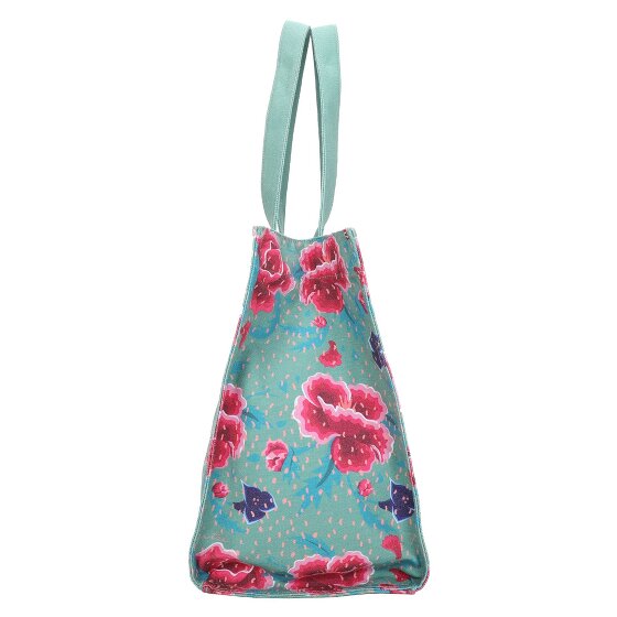 Fritzi aus Preußen Fritzi x Frida Kahlo Easy01 Limited Shopper Tas 46.5 cm
