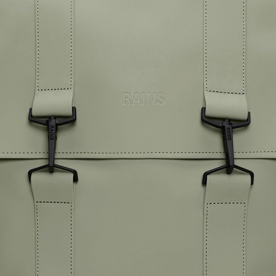 Rains MSN Dagrugzak 40 cm Laptop compartiment
