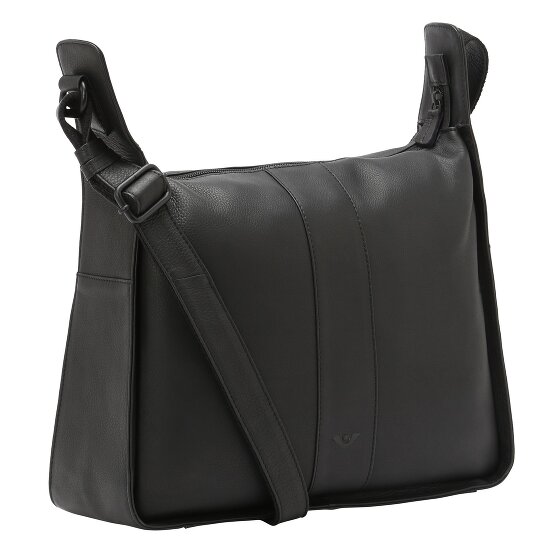 Voi 4 Seasons Schoudertas Leer 34 cm