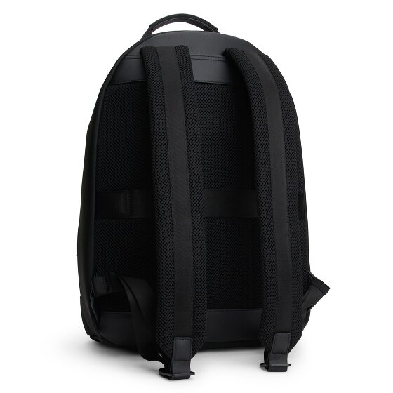 Tommy Hilfiger TH Foundation Dagrugzak 44 cm Laptop compartiment