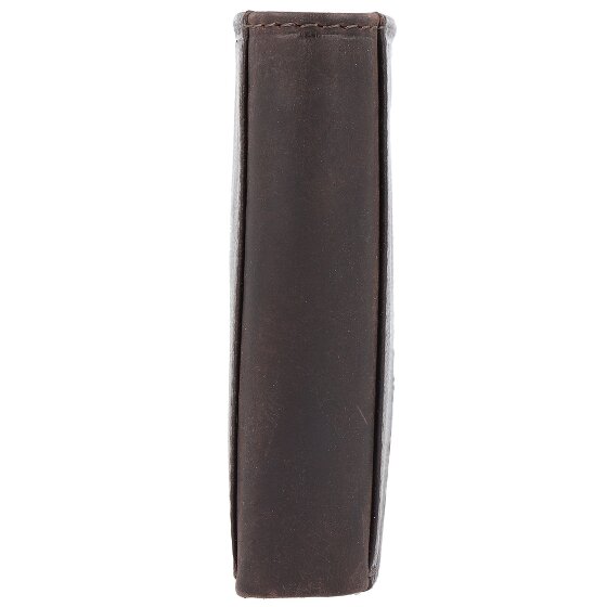 camel active Dust Portemonnee RFID-bescherming Leer 12.5 cm