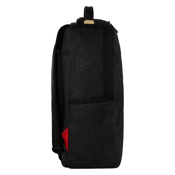Sprayground OG Dagrugzak 35 cm Laptop compartiment