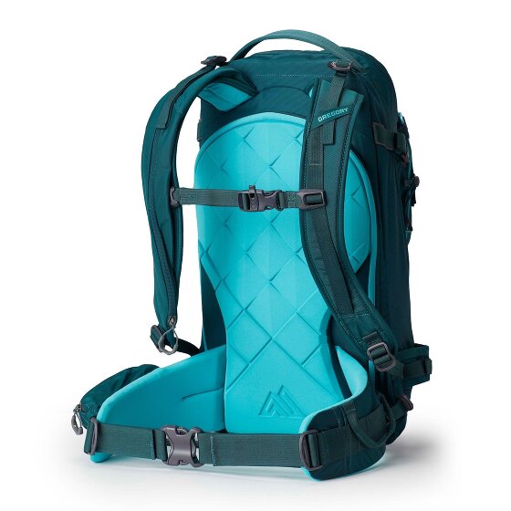 Gregory Women's Targhee 30 Wandelrugzak S-M 58 cm
