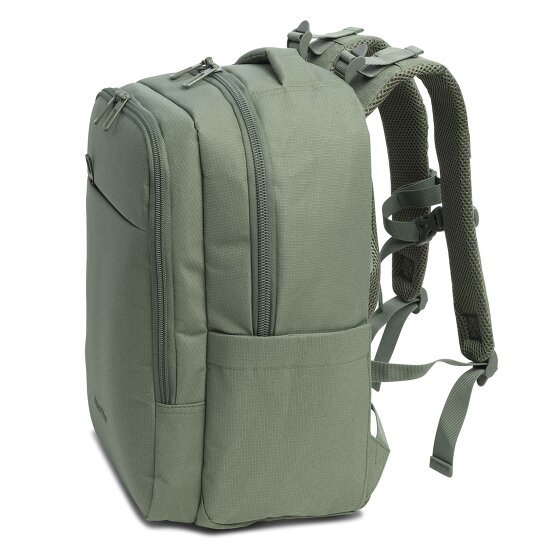 Worldpack BestWay Dagrugzak 41 cm Laptop compartiment