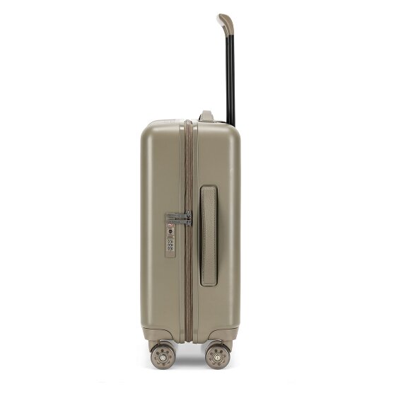 Epic Atlas 4 wielen Cabinewagen S 55 cm