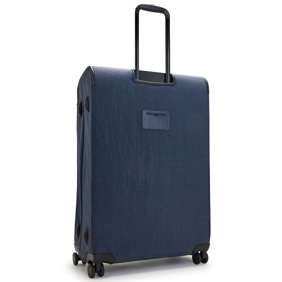 Kipling Basic New Youri Spin 4 wielen Trolley L 76 cm met uitbreidingsplooi