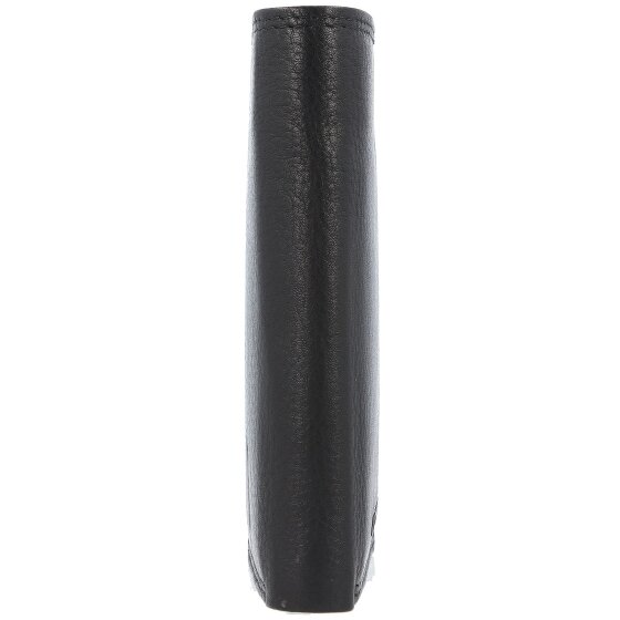 Jack Kinsky Brisbane Portemonnee RFID Leer 9,5 cm
