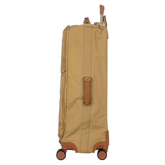Bric's X-Collection 4 wielen Trolley 71 cm