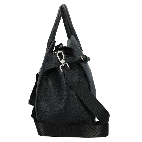 U.S. Polo Assn. Melting Shopper Tas 41 cm