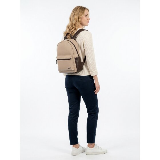 Zwei Cargo Dagrugzak 37 cm Laptopvak