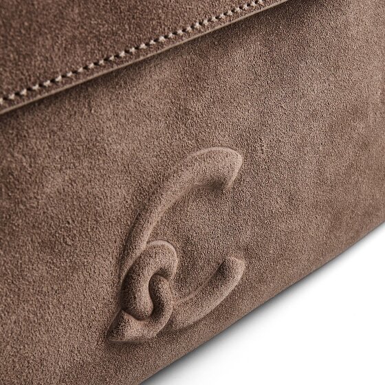 Coccinelle Lidia Crossbody tas Leder 31 cm