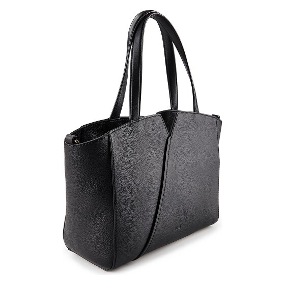 Boss Boss Revers Shopper Tas Leer 27 cm