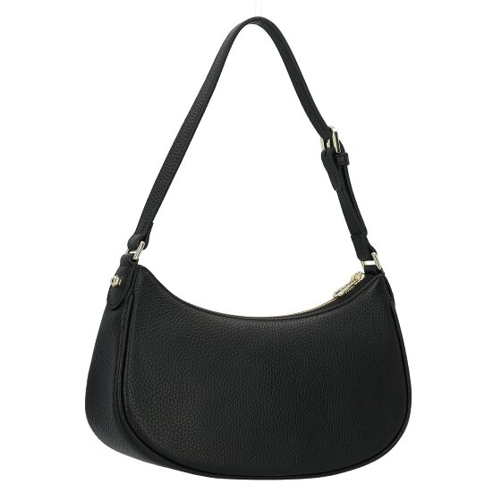 AIGNER Diadora Schoudertas Leer 25 cm