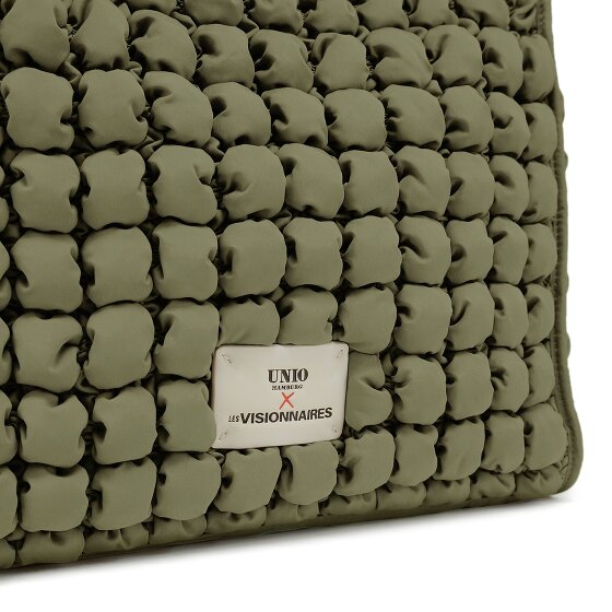 LES VISIONNAIRES Unio Hobo Schoudertas 47 cm