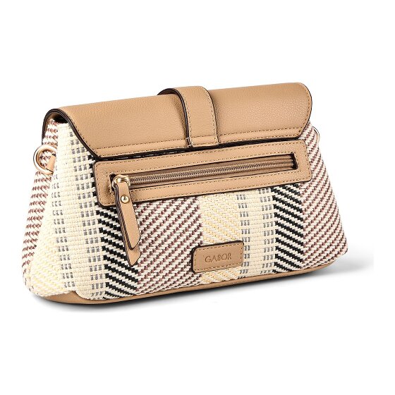 Gabor Sahar Crossbody tas 26 cm