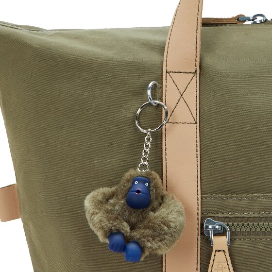 Kipling Ona ++ New Art Dagrugzak 44.5 cm Laptop compartiment