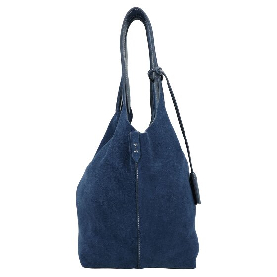 POLO RALPH LAUREN Polo Play Schoudertas Leer 39.5 cm