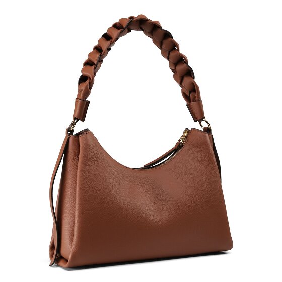 Coccinelle Boheme Schoudertas Leer 30 cm