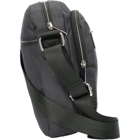 bugatti Sera Schoudertas RFID 28 cm