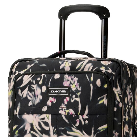 Dakine Carry 42L 2 wielen Cabinewagen 55 cm Laptop compartiment