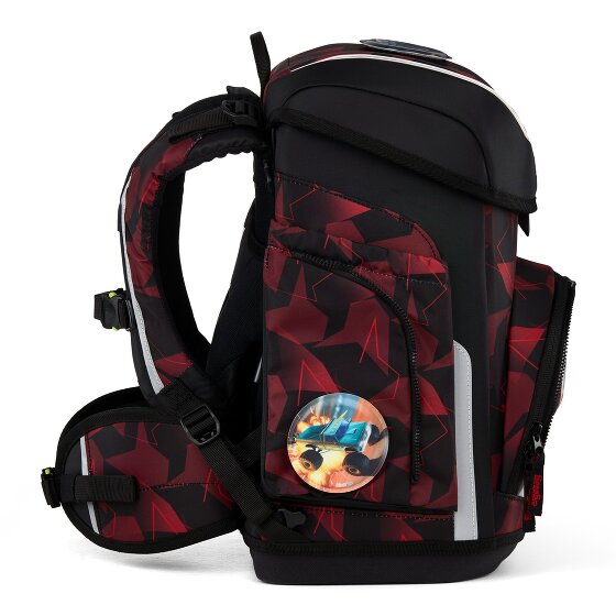 Ergobag cubo Schooltas set 5-delig