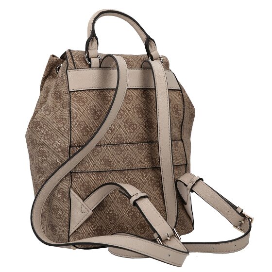 Guess Manhattan II Stad rugzak 33 cm