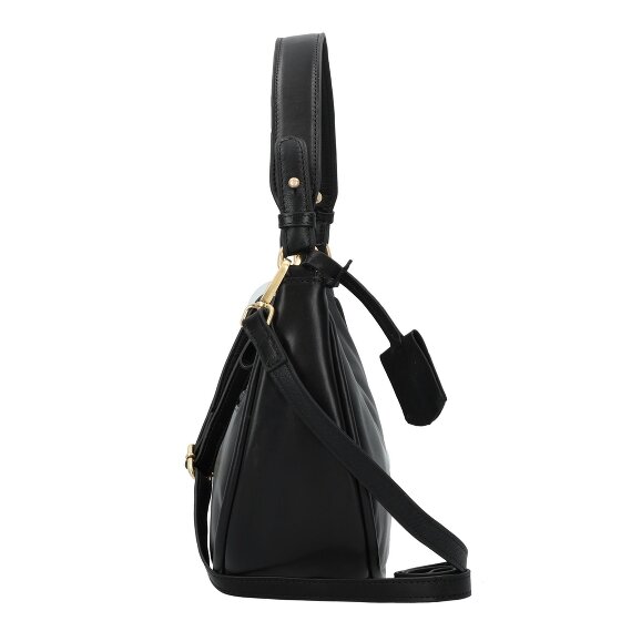 Burkely Vintage Veda Schoudertas Leer 27 cm