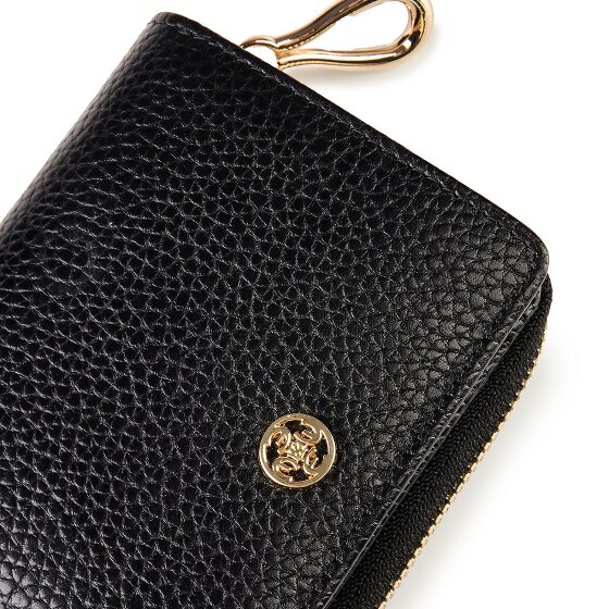 Esquire Alexandria Portemonnee RFID-bescherming Leer 10.5 cm