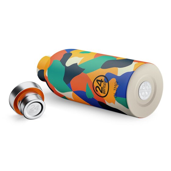 24Bottles Clima drinkfles 500 ml