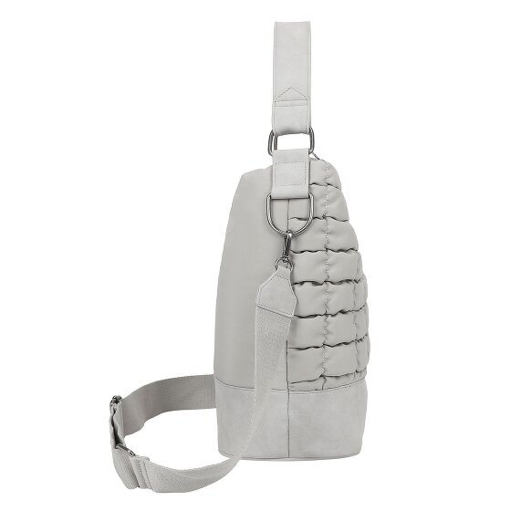 Fritzi aus Preußen Brigitte x fritzi Olga limited Bubble Schoudertas 27 cm