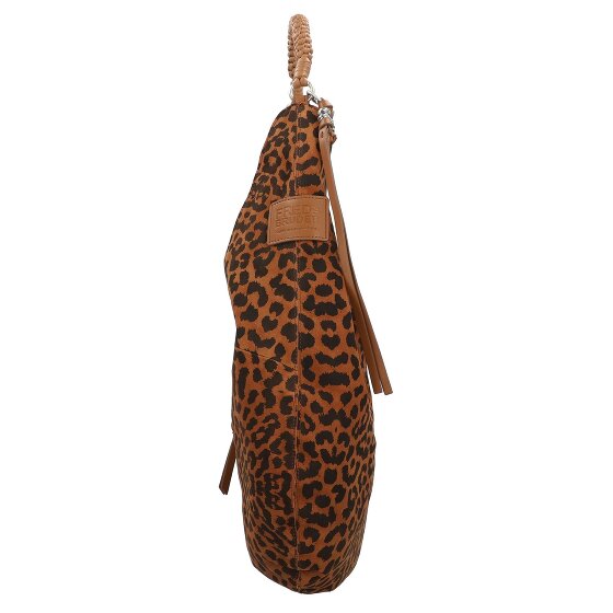FredsBruder For Lovers Schoudertas Leer 45 cm