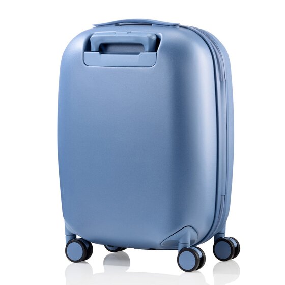 Pack Easy Gen T 4 wielen Cabinewagen 52 cm