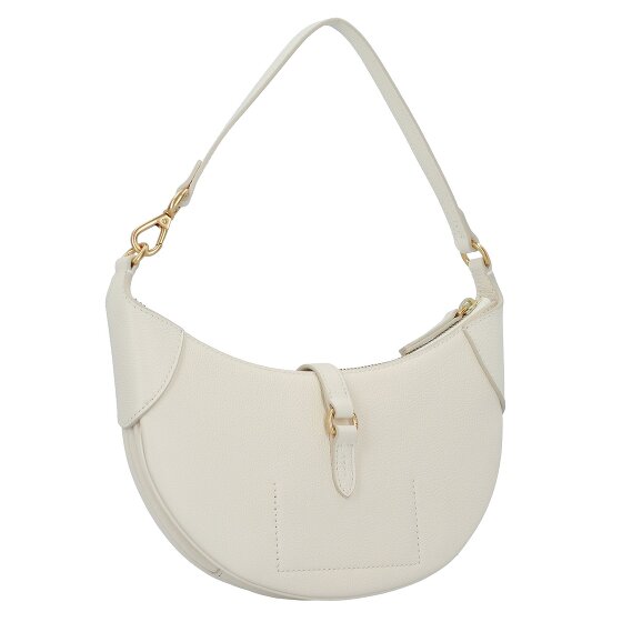 POLO RALPH LAUREN Polo ID Schoudertas Leer 26 cm