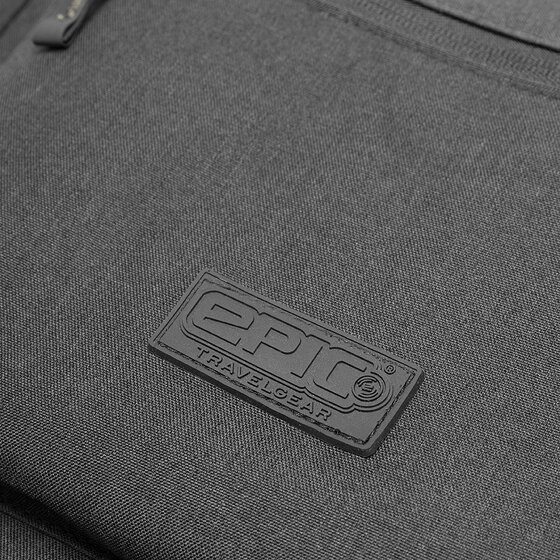 Epic Essentials - Proton EVO Zakelijke rugzak 40 cm Laptop compartiment