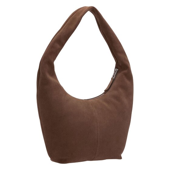 Bogner Gerda Schoudertas Leder 32 cm