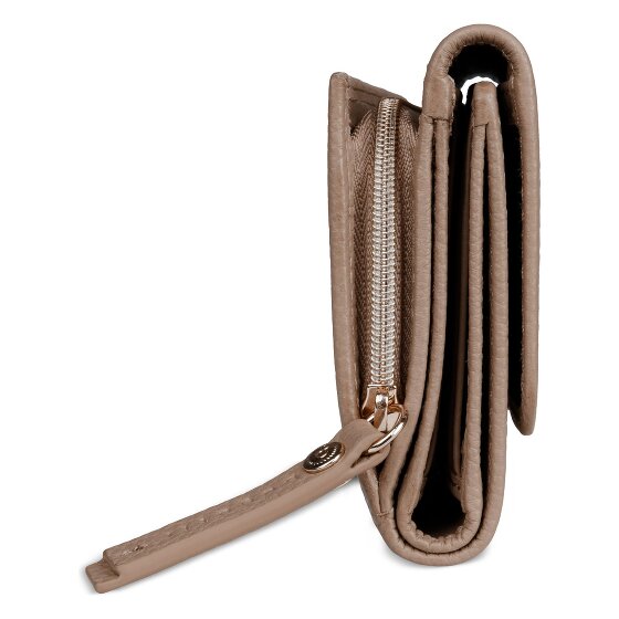 bugatti Emilia Portemonnee RFID-bescherming Leer 10 cm