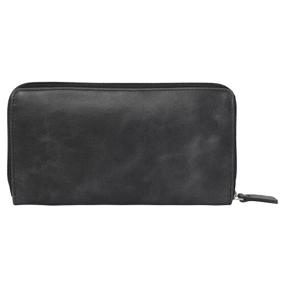 Voi City Cowboy Paka Portemonnee Leer 19 cm