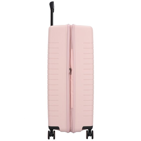 Bric's BY Ulisse 4-wielige trolley 79 cm