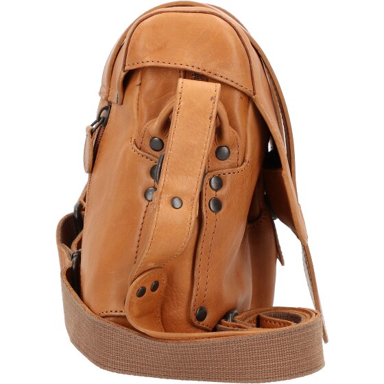 aunts & uncles Grandma's Luxury Club Miss Applepie Schoudertas Leer 27 cm