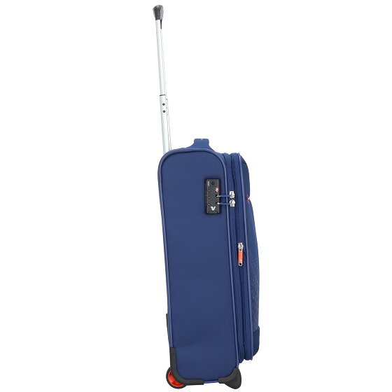 Roncato Crosslite 2-wiel trolley 55 cm