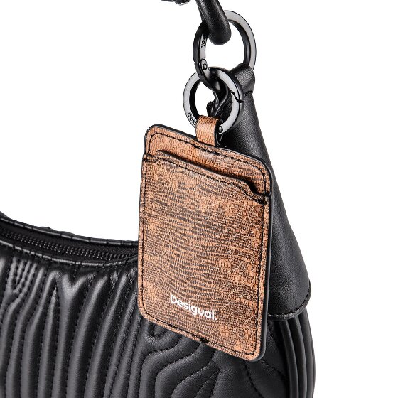 Desigual Helium Schoudertas 30 cm